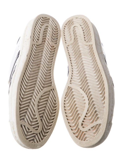 Prada x adidas Superstar Sneakers