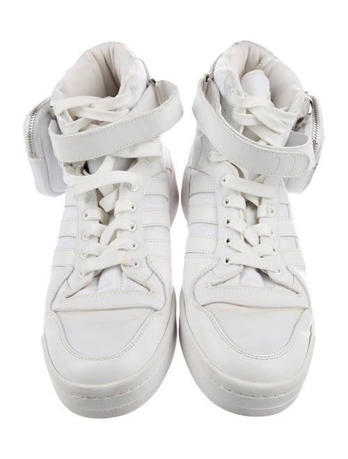 Prada x adidas Re-Nylon Forum Sneakers