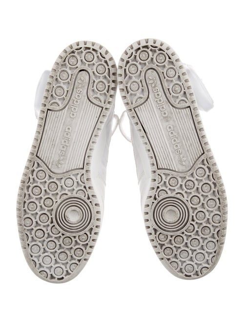 Prada x adidas Re-Nylon Forum Sneakers