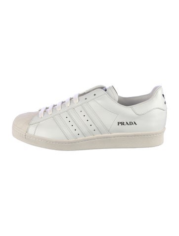 Prada x adidas Sneakers Superstar 11