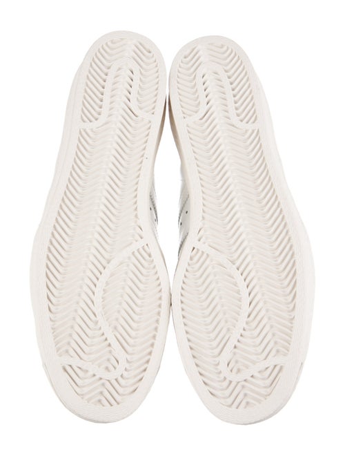 Prada x adidas Superstar Sneakers