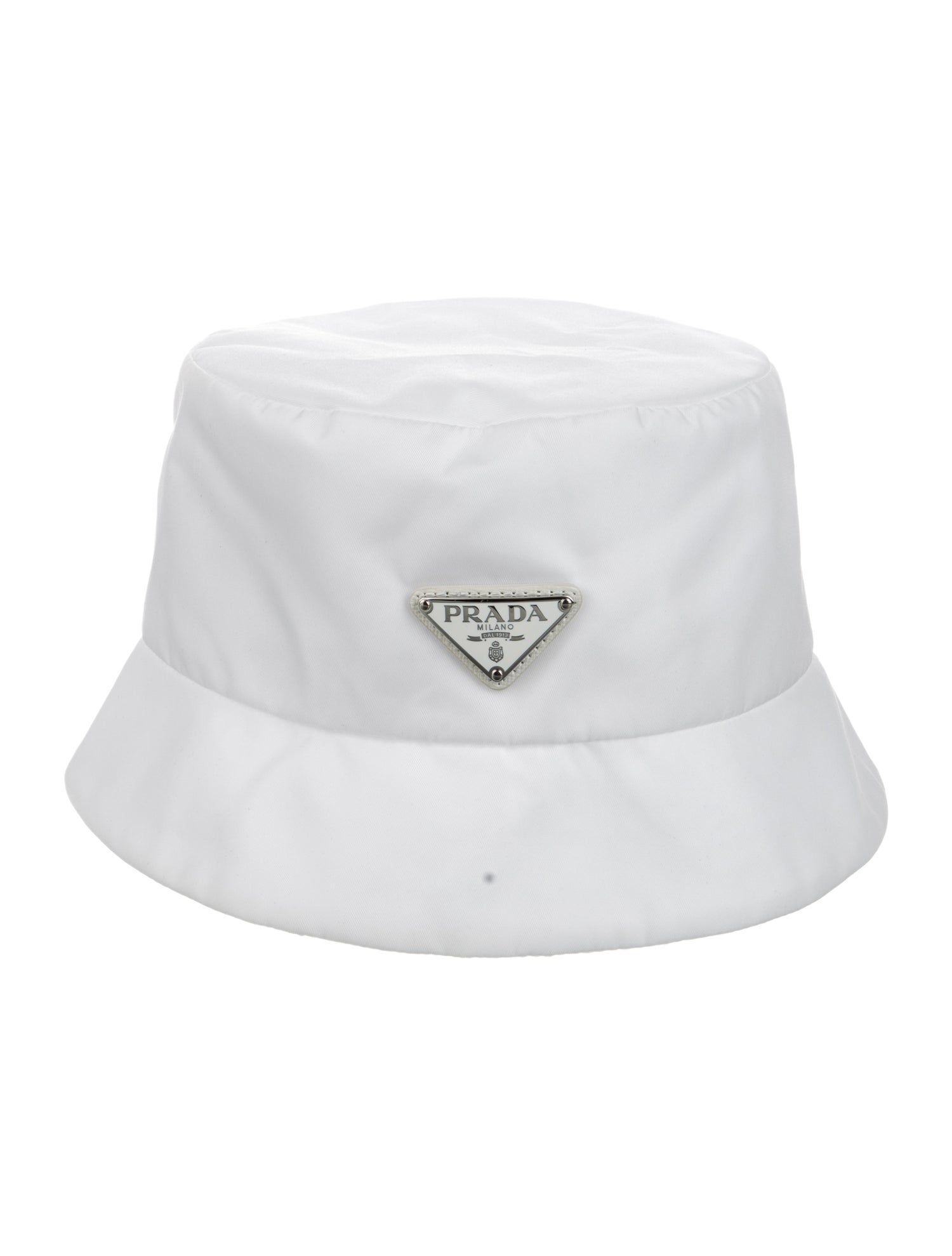 Prada x adidas Re-Nylon Bucket Hat