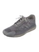 Prada x adidas Luna Rossa 21 'Gunmetal Grey' Sneakers