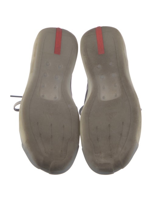 Prada x adidas Luna Rossa 21 'Gunmetal Grey' Sneakers