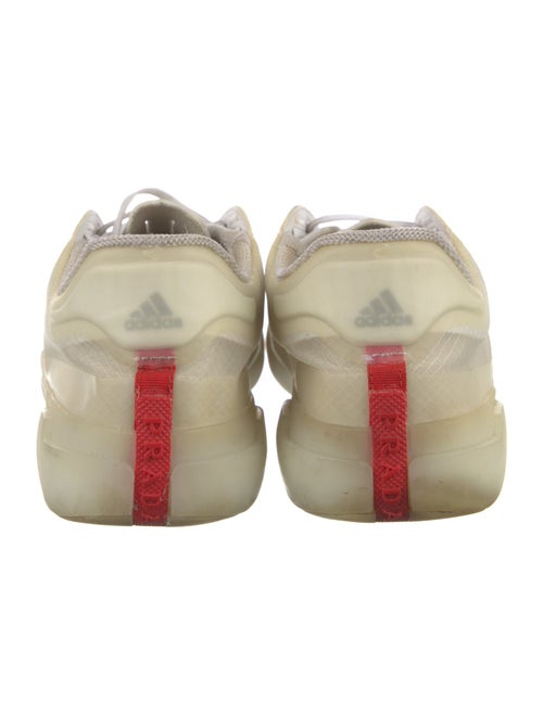 Prada x adidas A+P Luna Rossa 21 Sneakers
