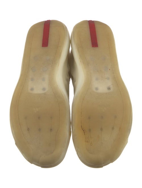 Prada x adidas A+P Luna Rossa 21 Sneakers