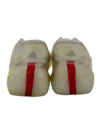 Prada x adidas Luna Rossa 21 Sneakers