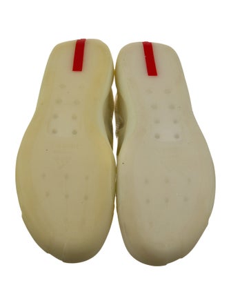 Prada x adidas Luna Rossa 21 Sneakers