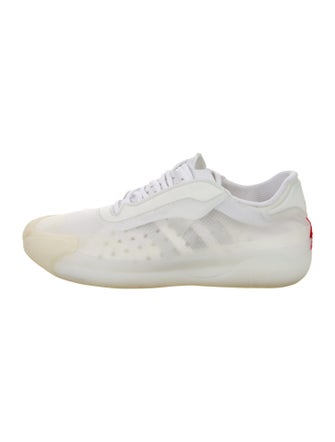 Prada x adidas Luna Rossa 21 Sneakers