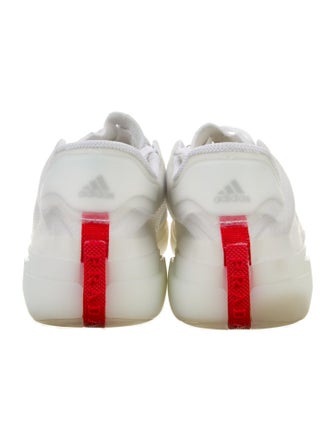 Prada x adidas Luna Rossa 21 Sneakers