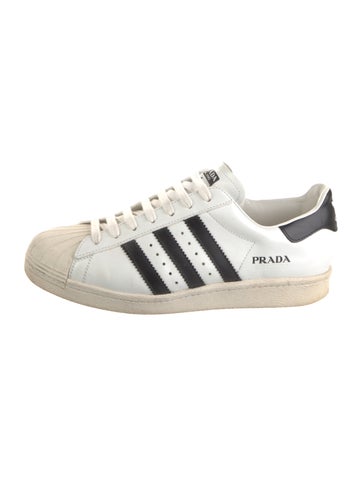 Prada x adidas Sneakers Superstar 9