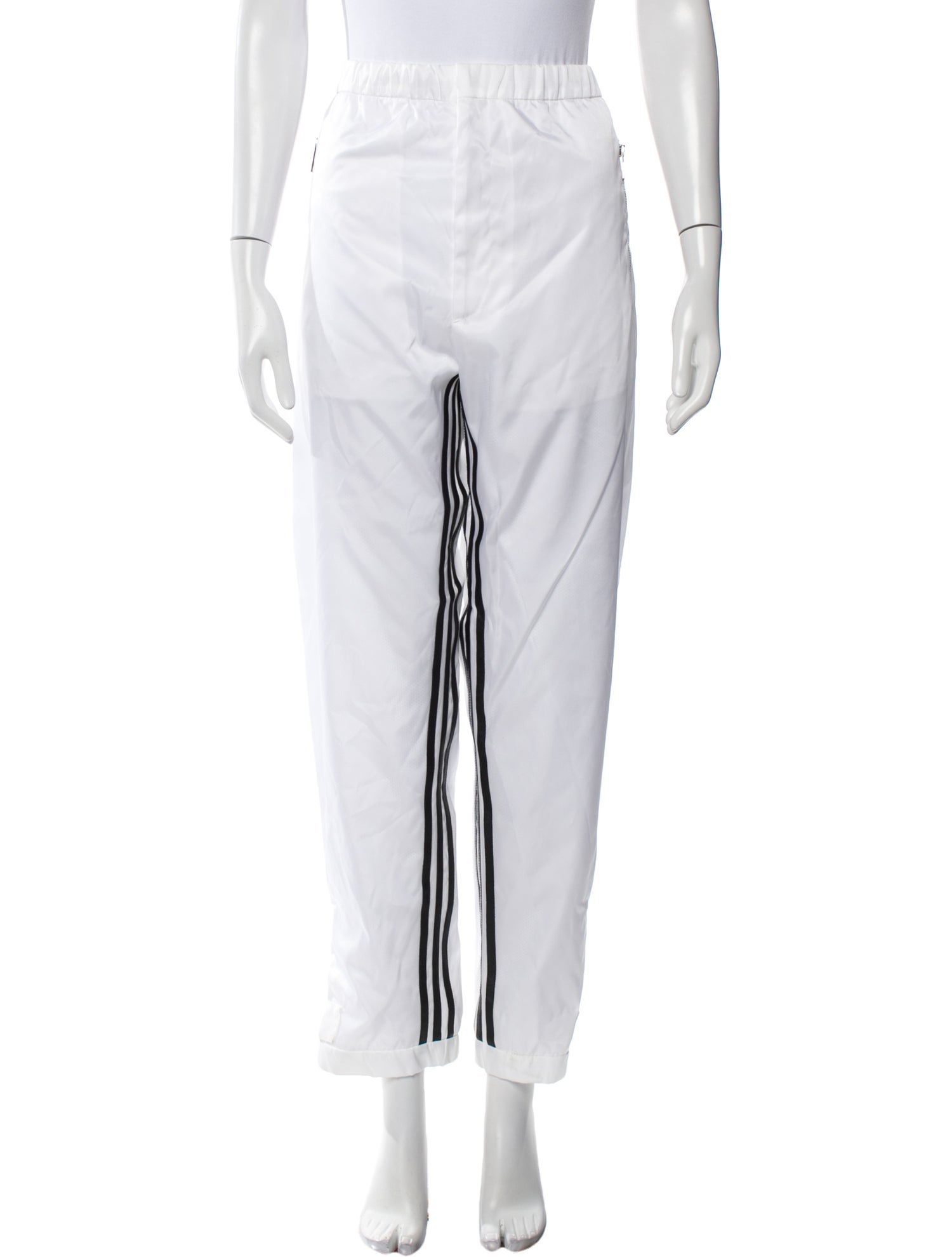 Prada x adidas 2021 Straight Leg Pants