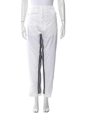 Prada x adidas 2021 Straight Leg Pants