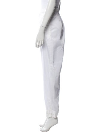 Prada x adidas 2021 Straight Leg Pants