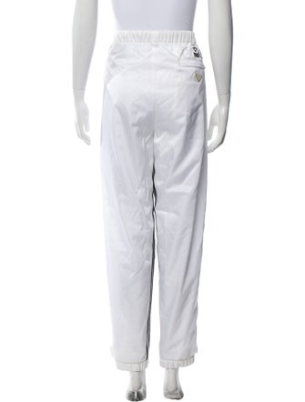 Prada x adidas 2021 Straight Leg Pants