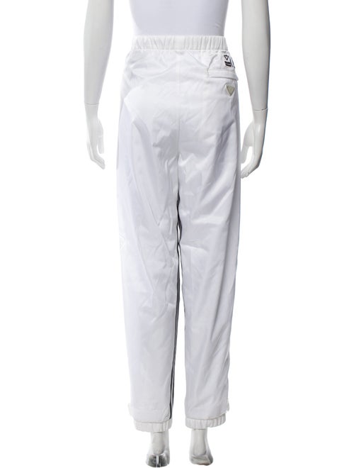 Prada x adidas 2021 Straight Leg Pants