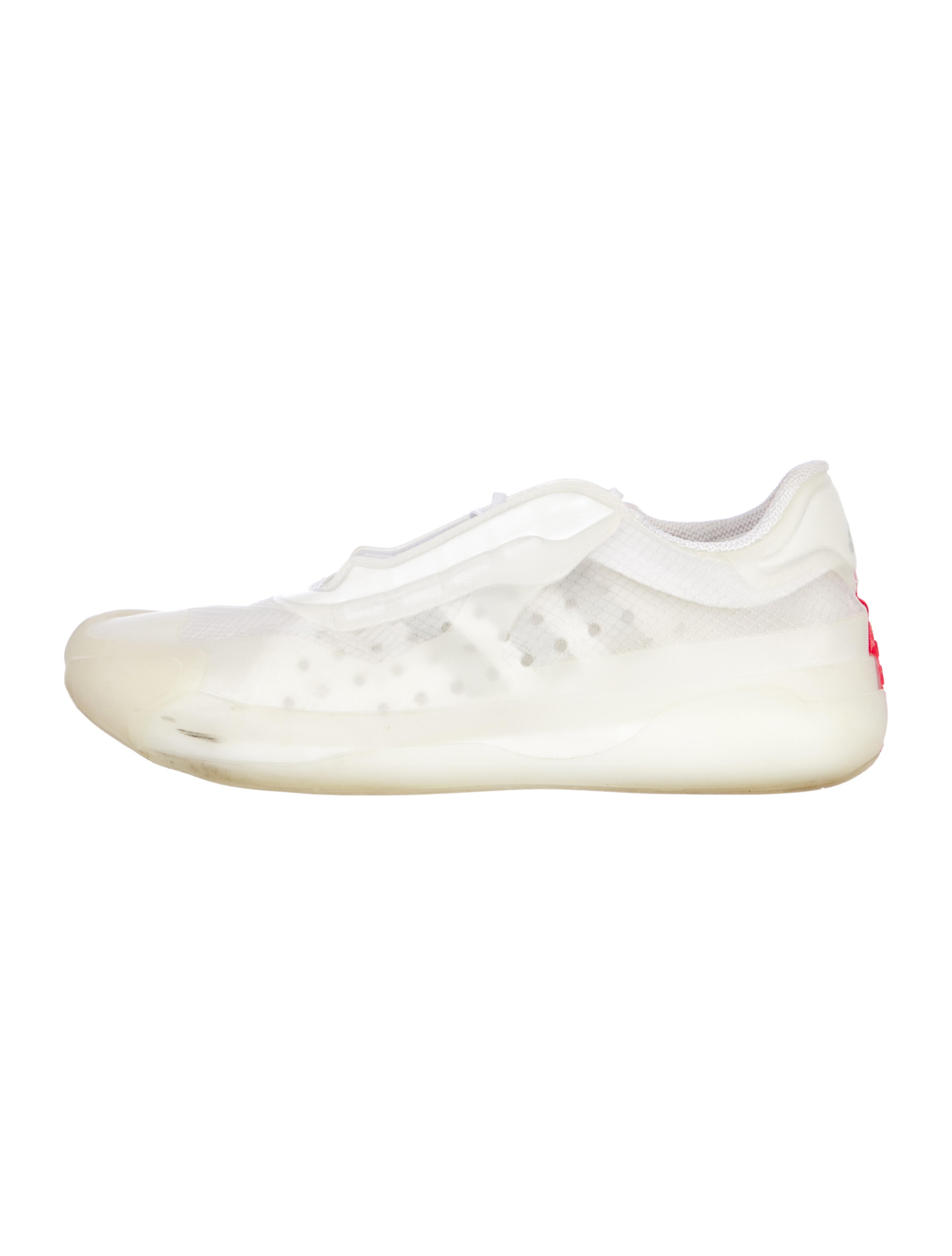 Lusa Rossa 21 Sneakers