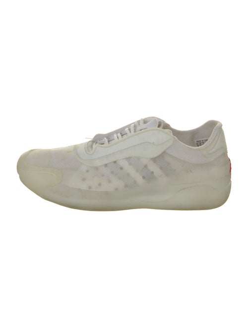 Prada x adidas A+P Luna Rossa 21 'Cloud White' Sneakers