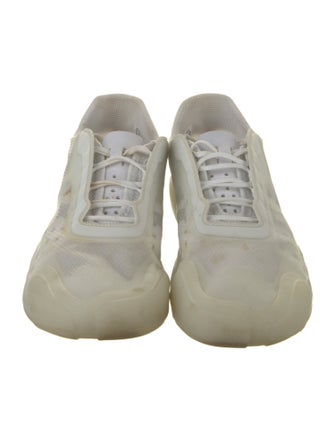 Prada x adidas A+P Luna Rossa 21 'Cloud White' Sneakers