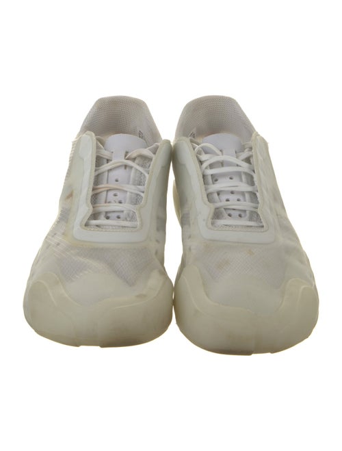 Prada x adidas A+P Luna Rossa 21 'Cloud White' Sneakers