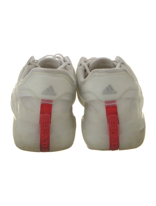 Prada x adidas A+P Luna Rossa 21 'Cloud White' Sneakers