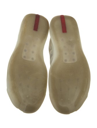 Prada x adidas A+P Luna Rossa 21 'Cloud White' Sneakers