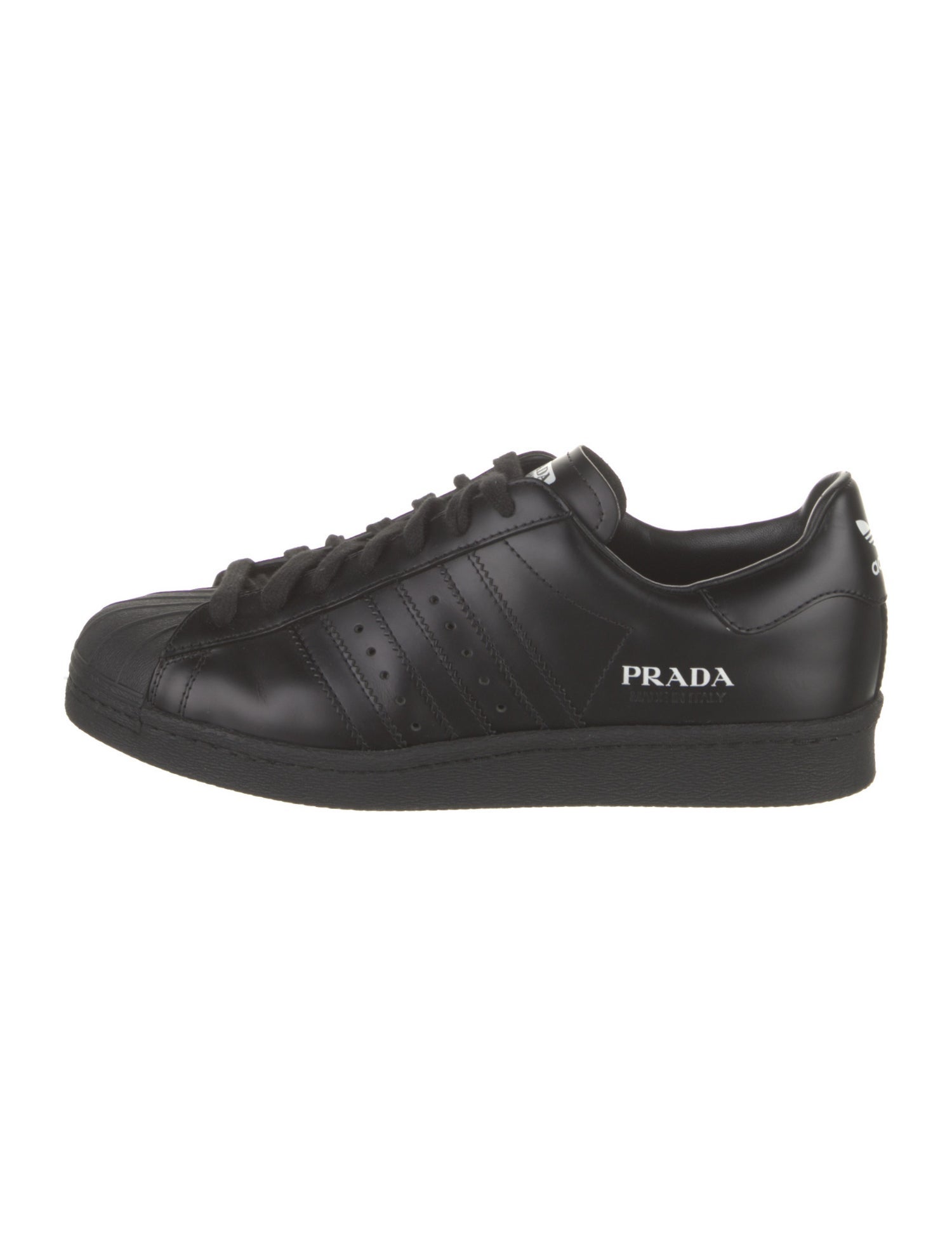 Prada x adidas | The RealReal