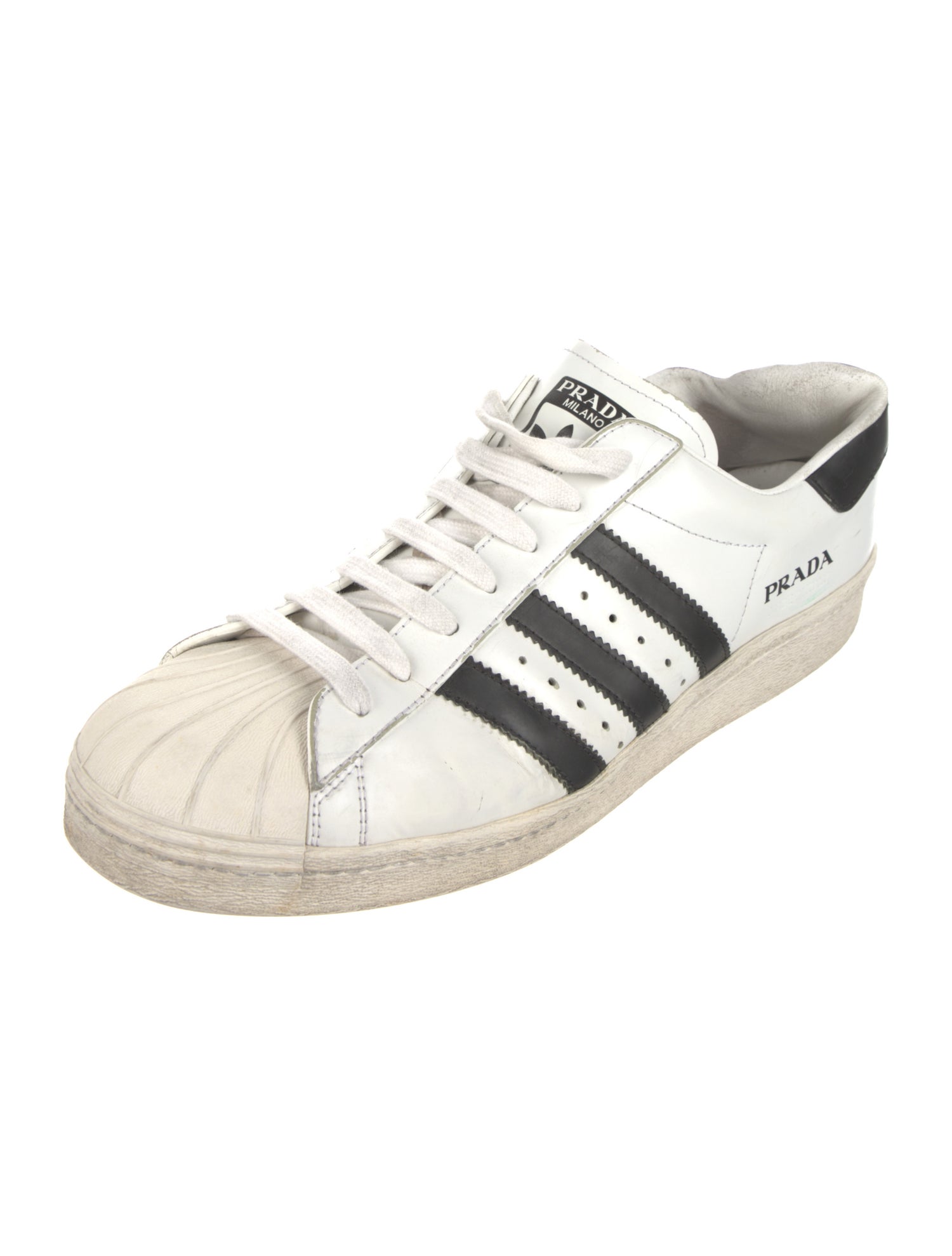 Prada x adidas | The RealReal
