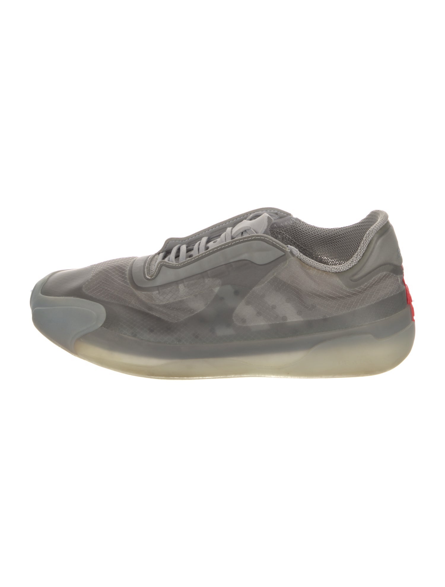 adidas gazelle silver green womens Prada X Adidas – Revive Designer Resale & Boutique main image 1