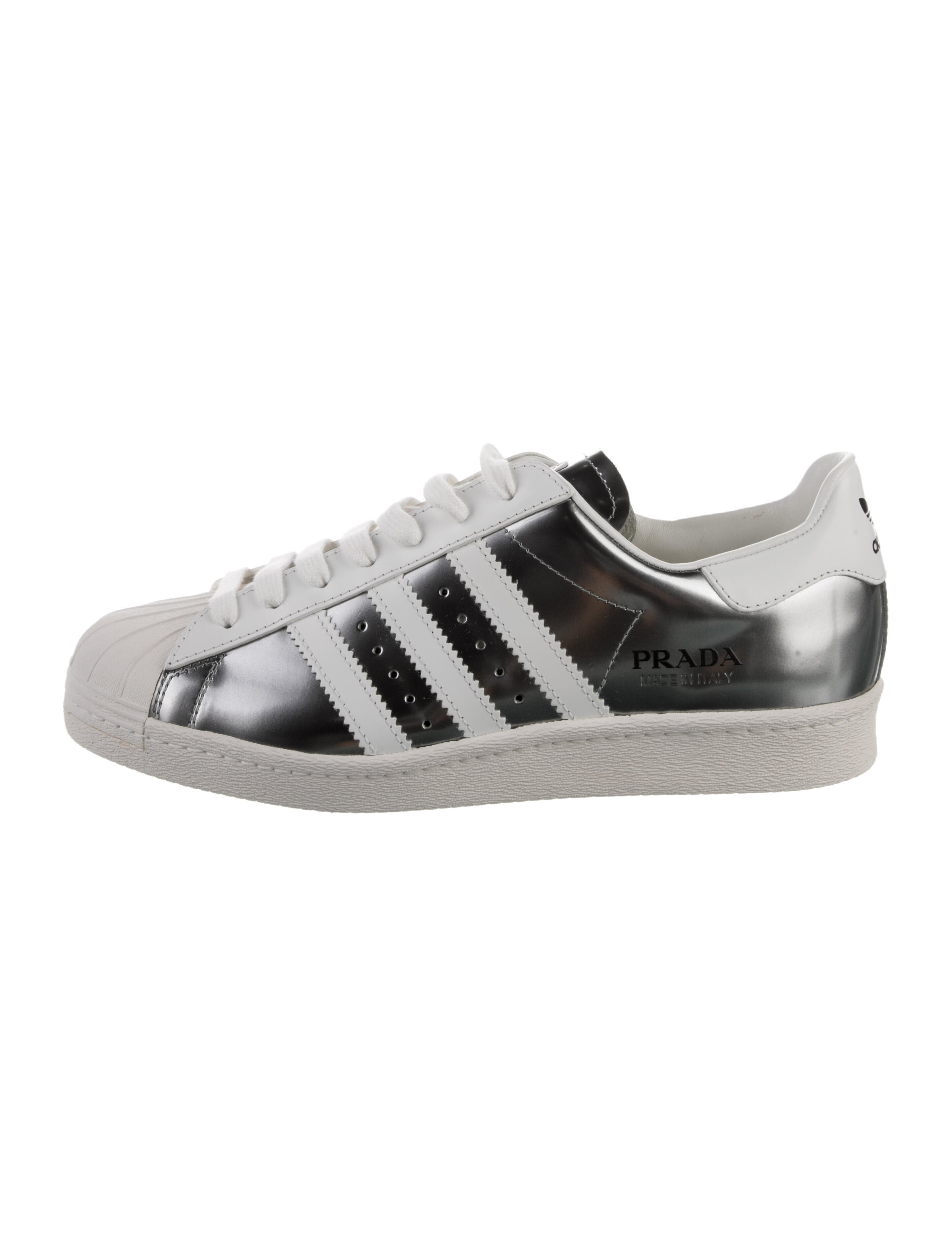 Prada x adidas | The RealReal