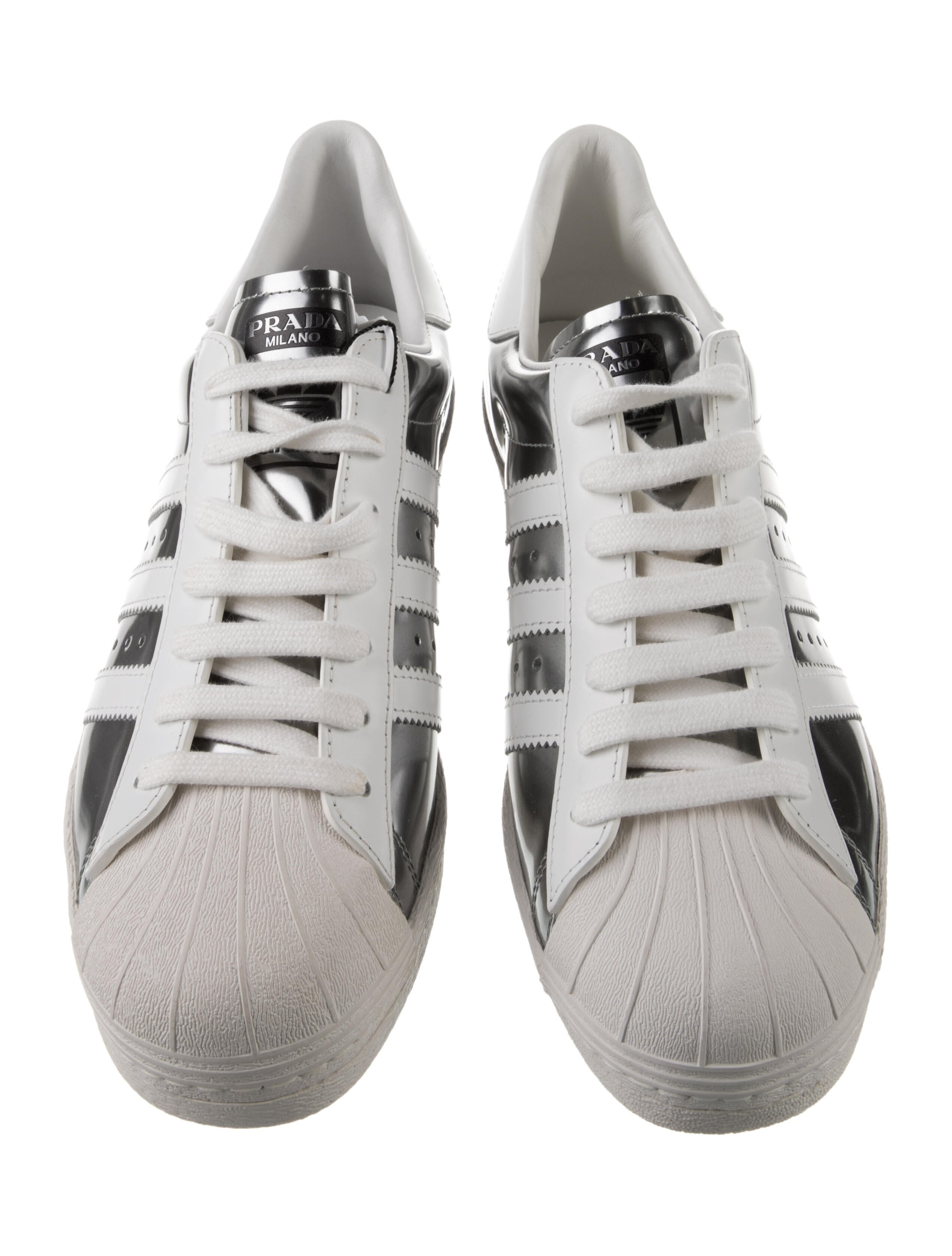 Prada x adidas | The RealReal