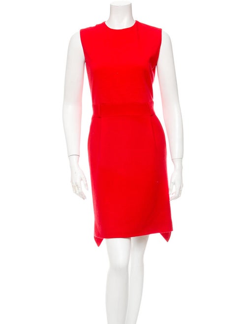 Preen by Thornton Bregazzi Preen Wool Dress