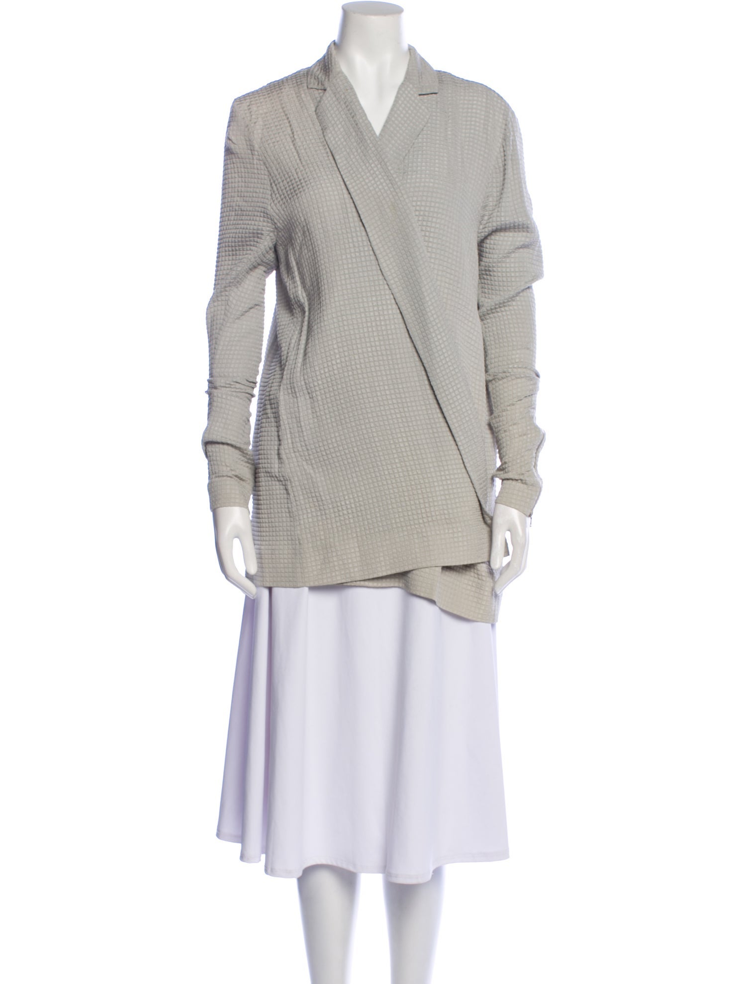 Preen by Thornton Bregazzi Silk Jacket