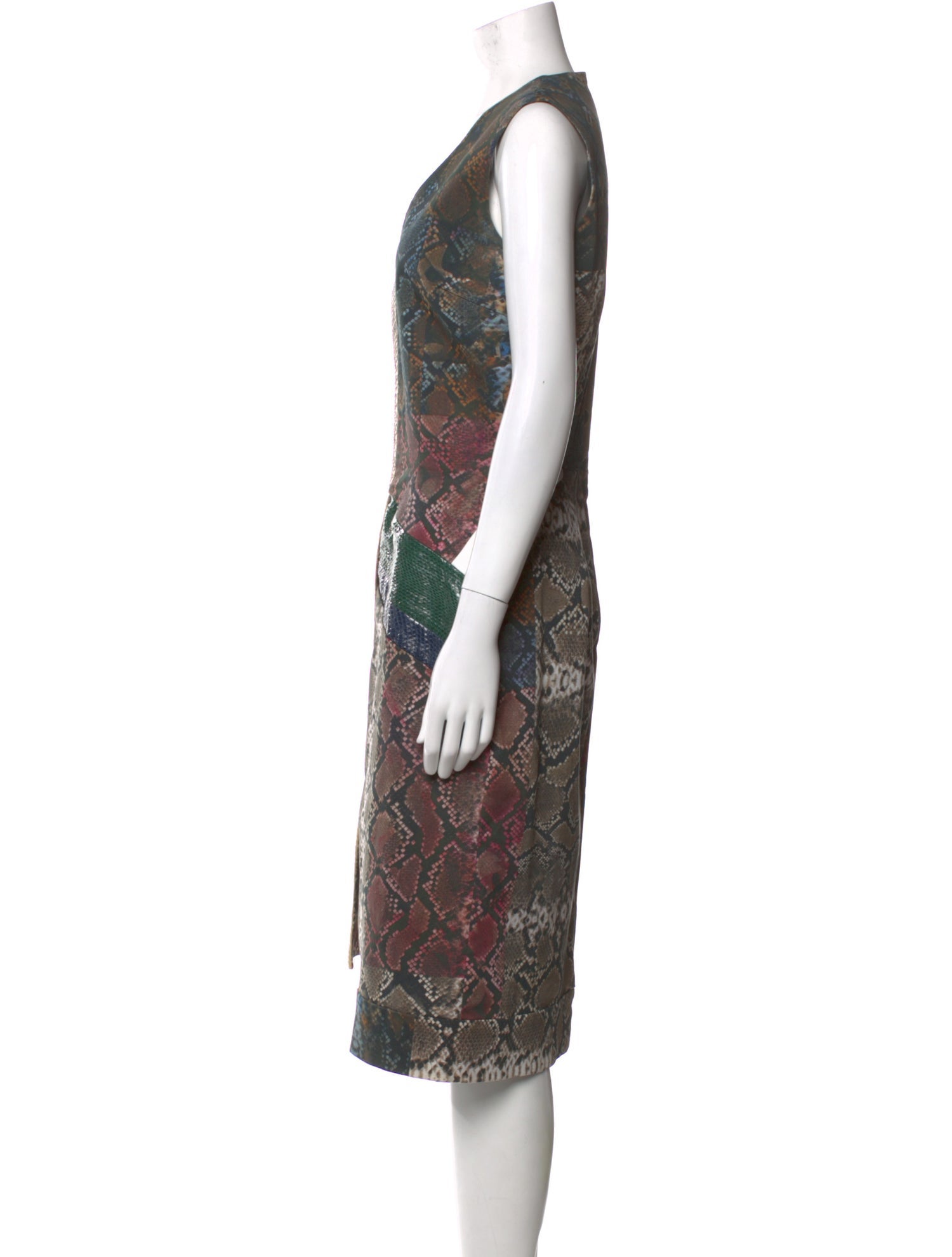 Preen by Thornton Bregazzi | The RealReal 