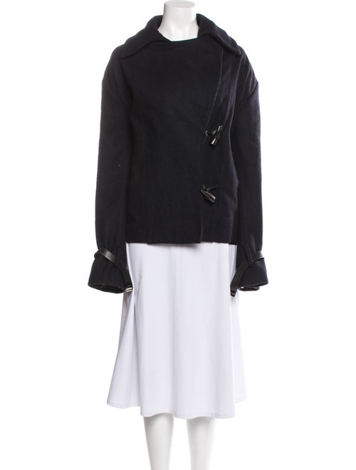 Preen by Thornton Bregazzi Coat
