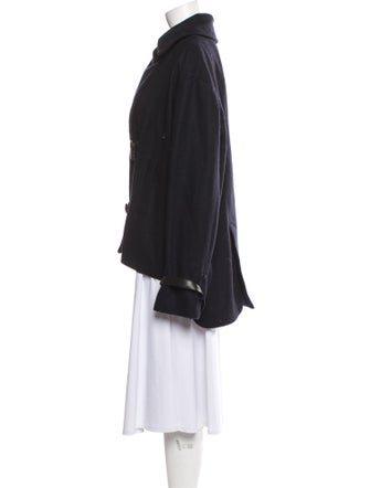 Preen by Thornton Bregazzi Coat