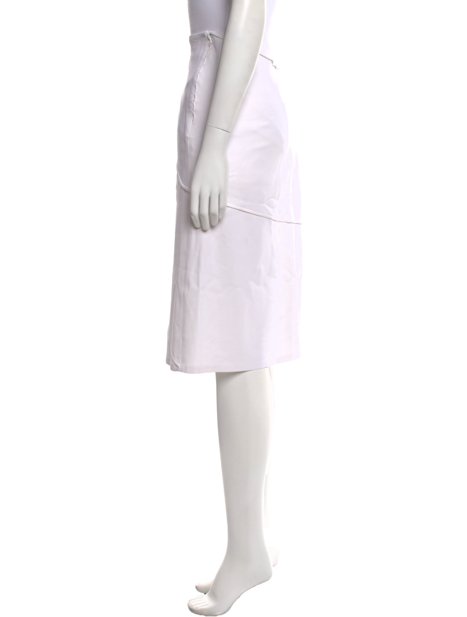 Preen by Thornton Bregazzi Knee-Length Skirt
