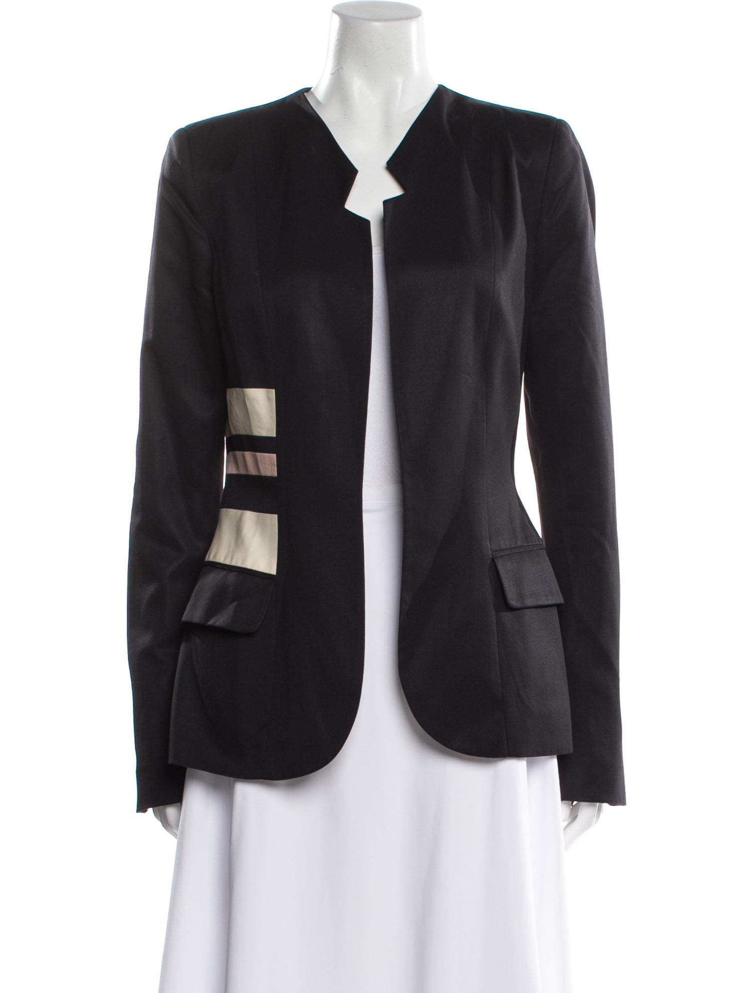 Preen by Thornton Bregazzi Wool Blazer