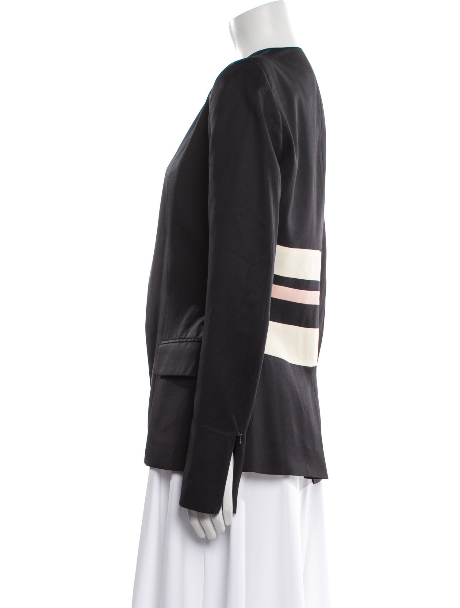 Preen by Thornton Bregazzi Wool Blazer