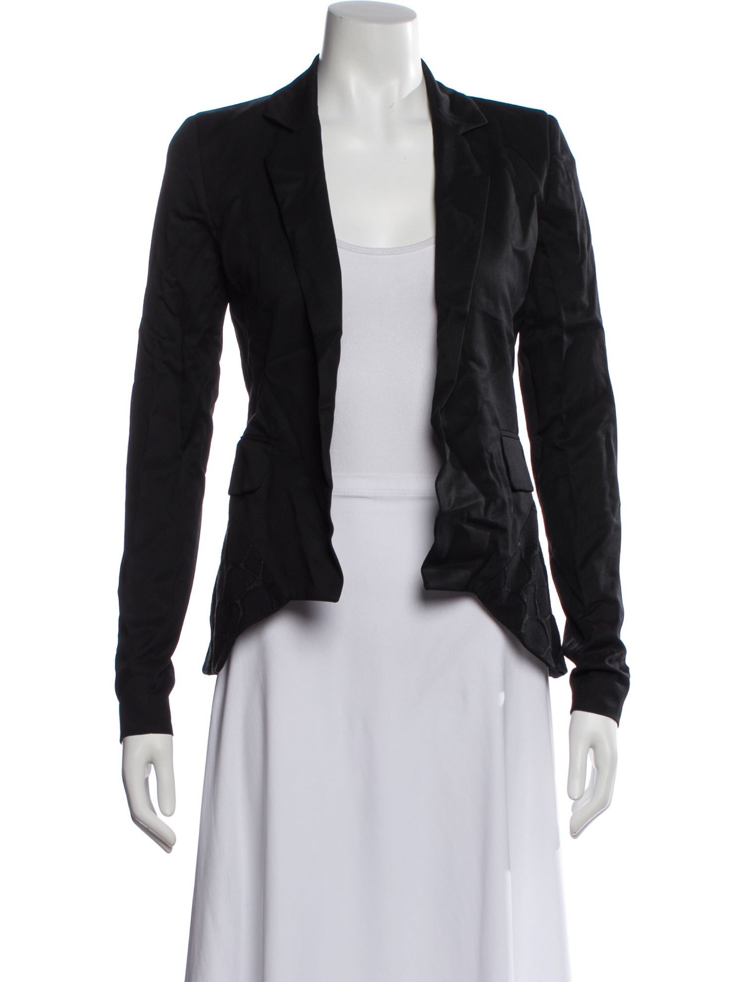 Preen by Thornton Bregazzi Blazer
