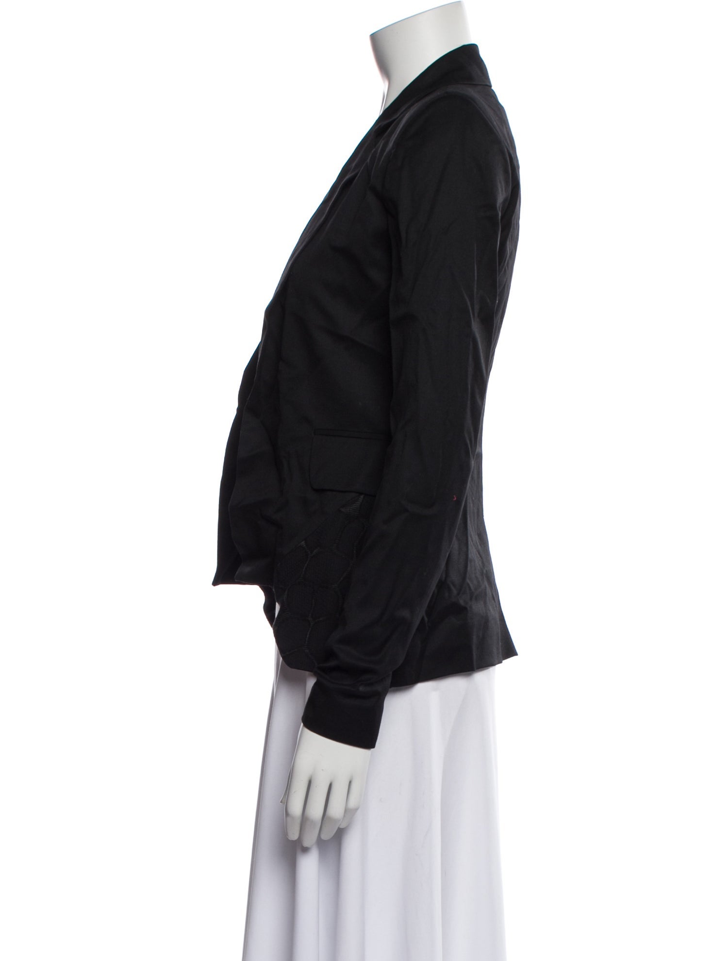 Preen by Thornton Bregazzi Blazer