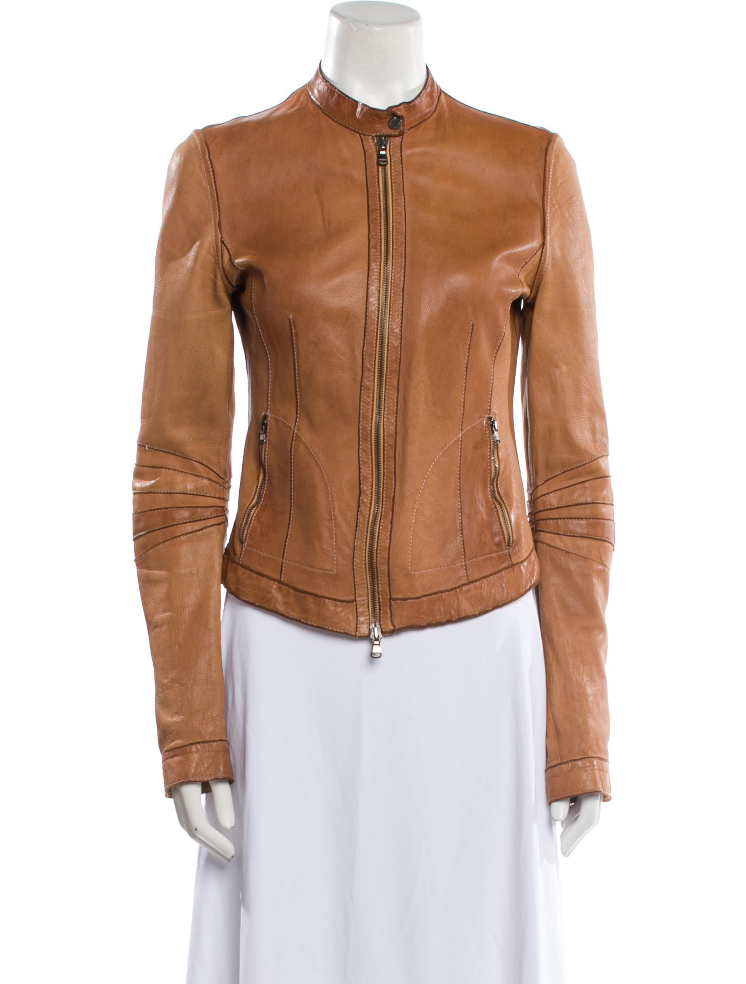 Preview Milano Biker Jacket