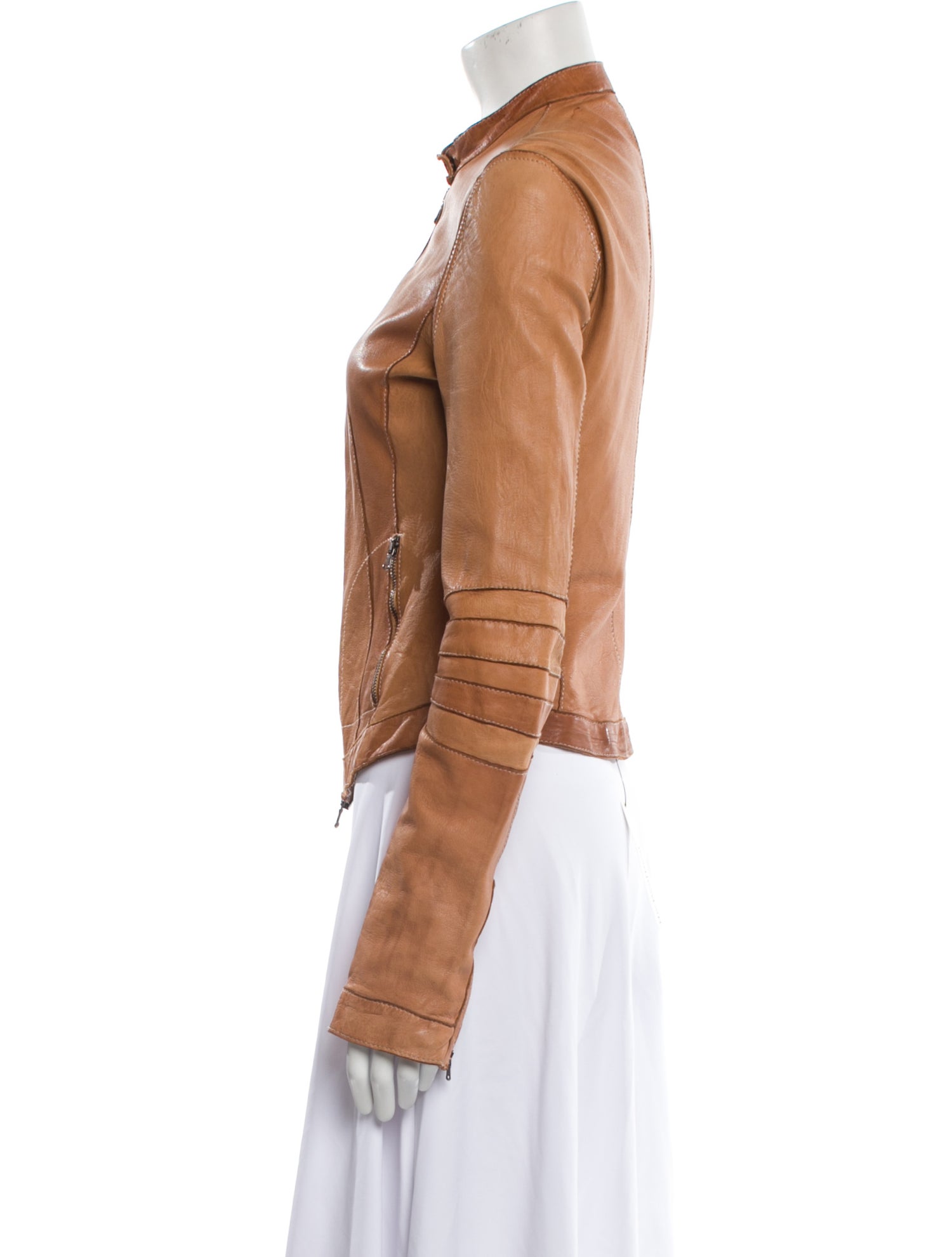 Preview Milano Biker Jacket