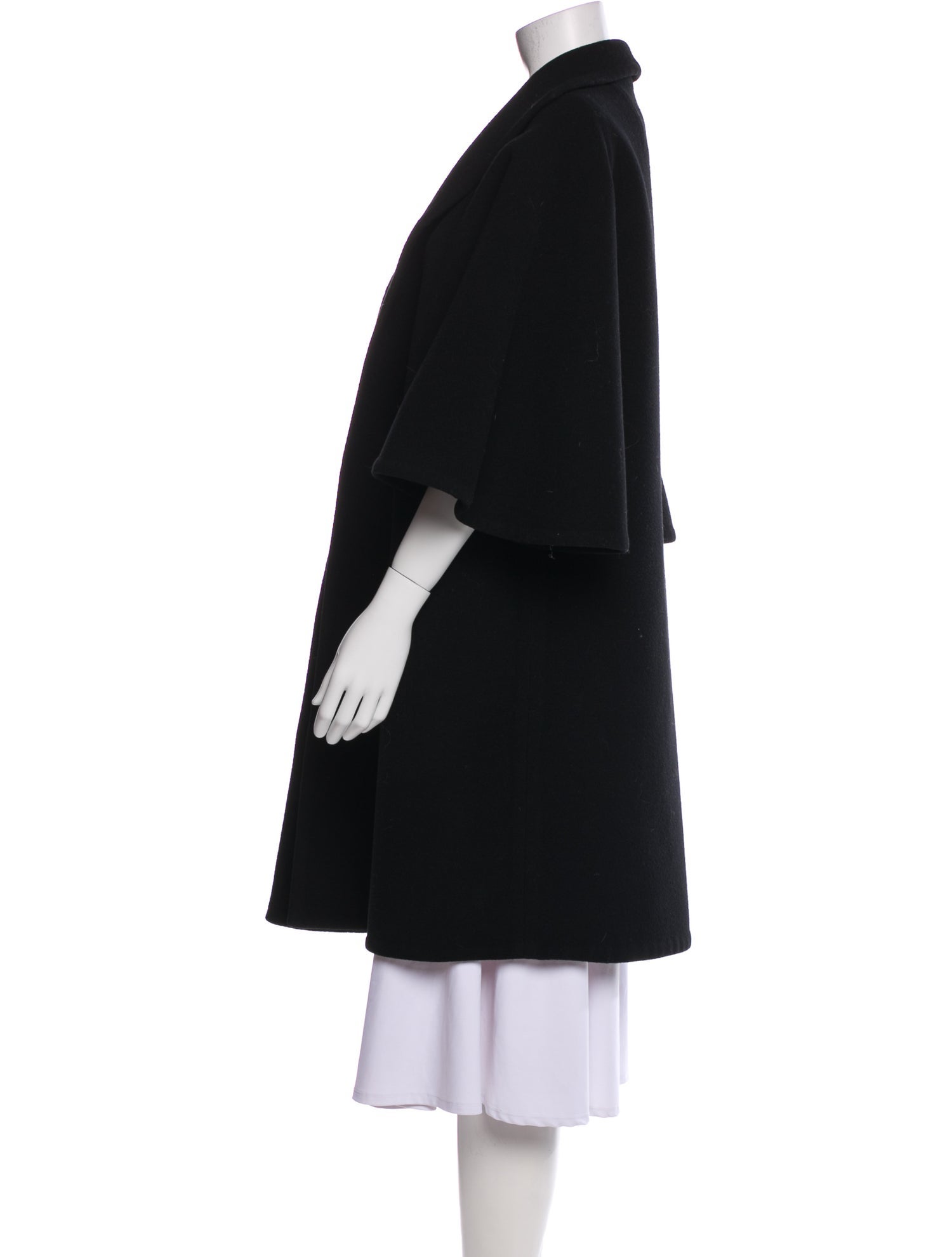 Pedro Rodriguez Vintage Coat