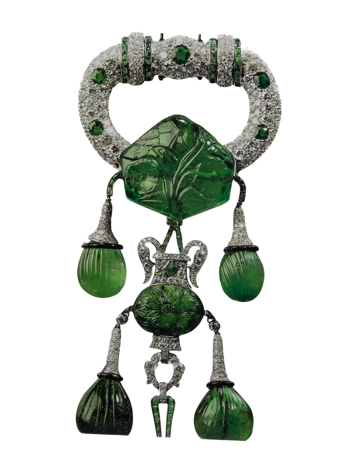 Prestel Book Cartier and America