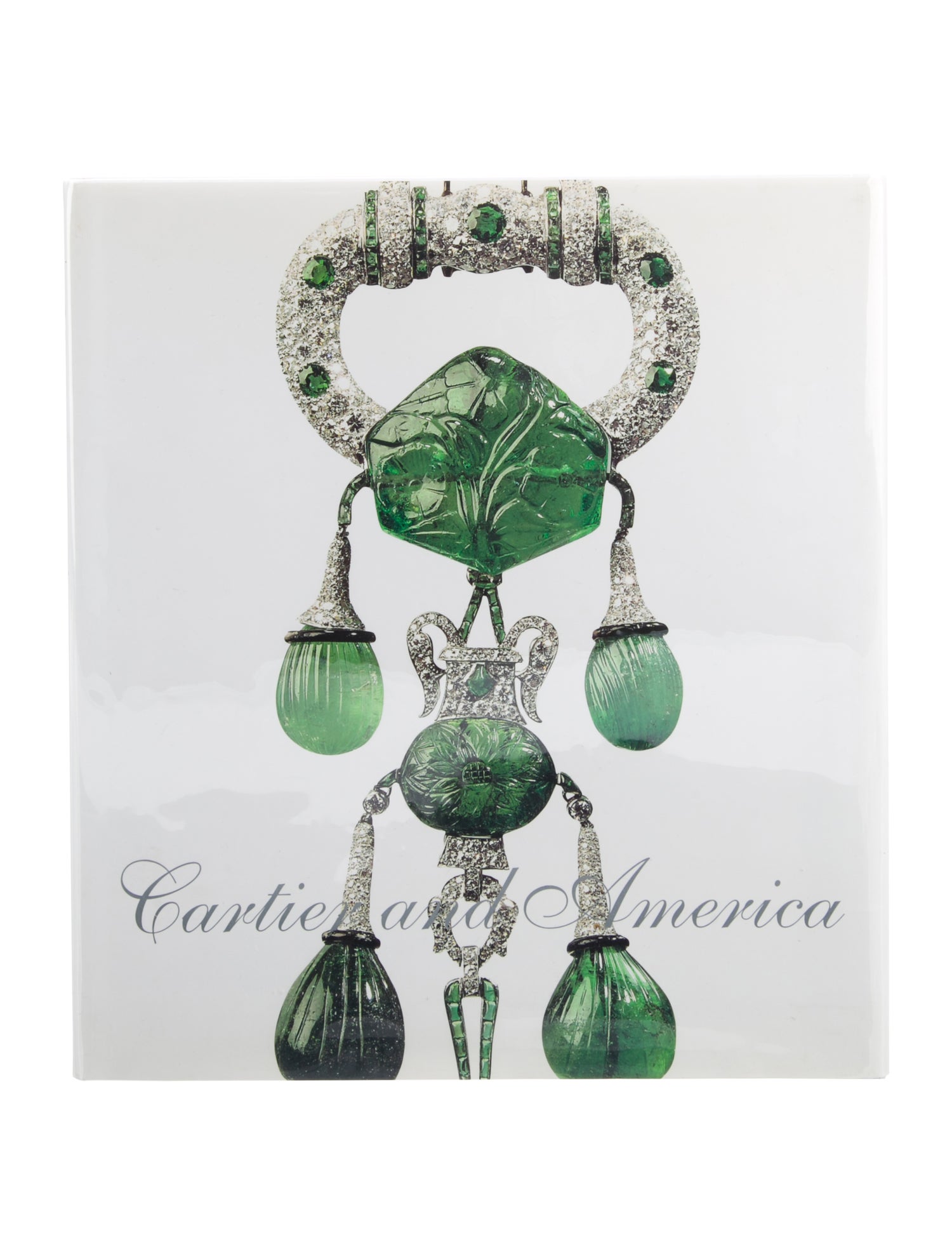 Prestel Cartier and America