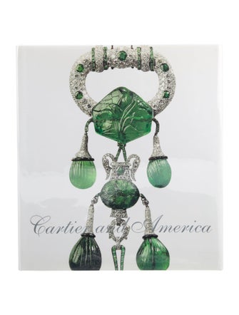 Prestel Cartier and America