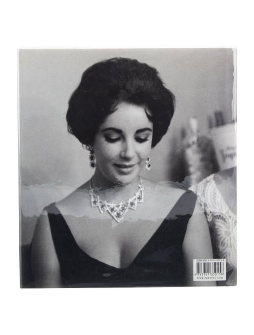 Prestel Cartier and America