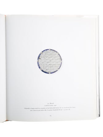 Prestel Cartier and America