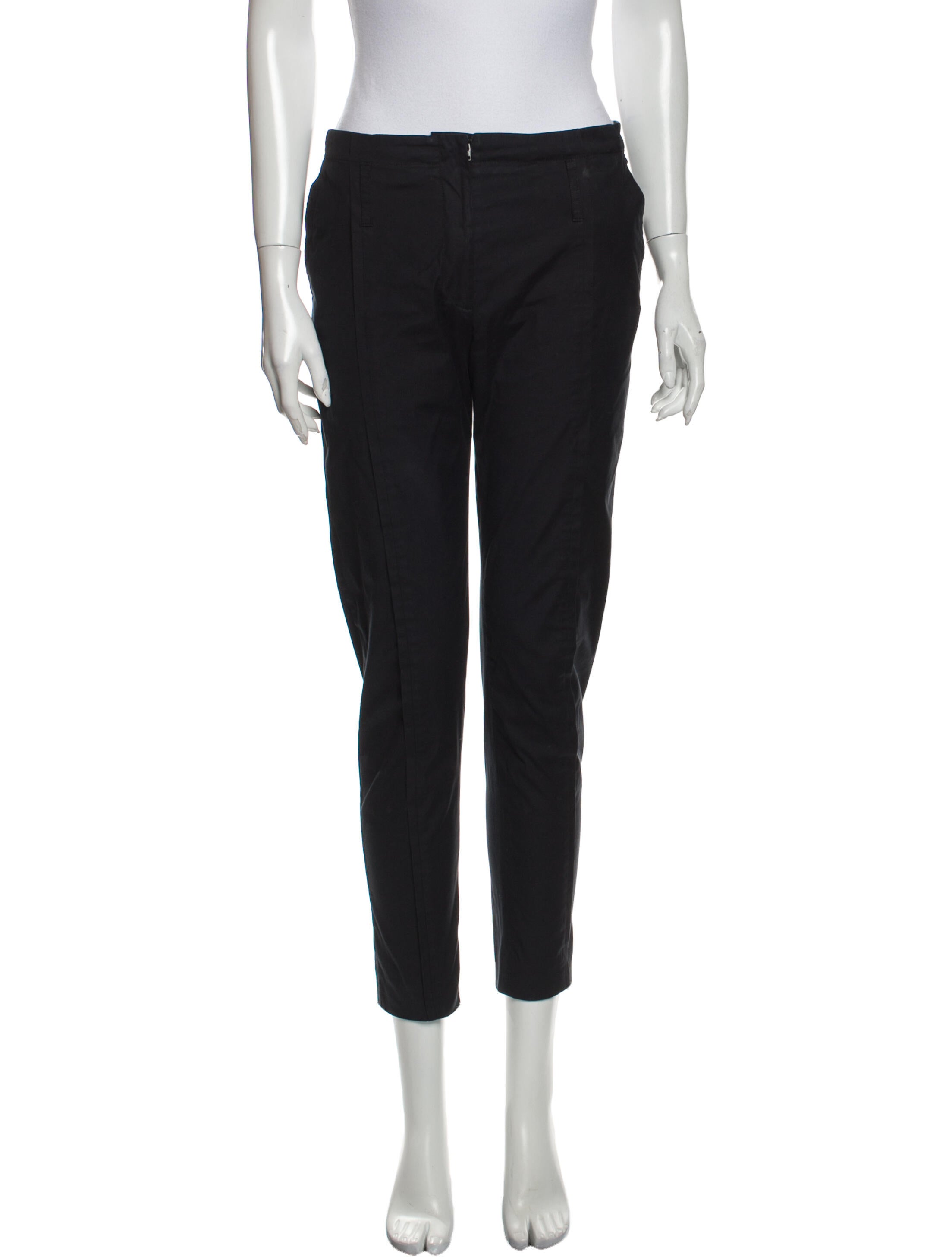 Pringle of Scotland Skinny Leg Pants